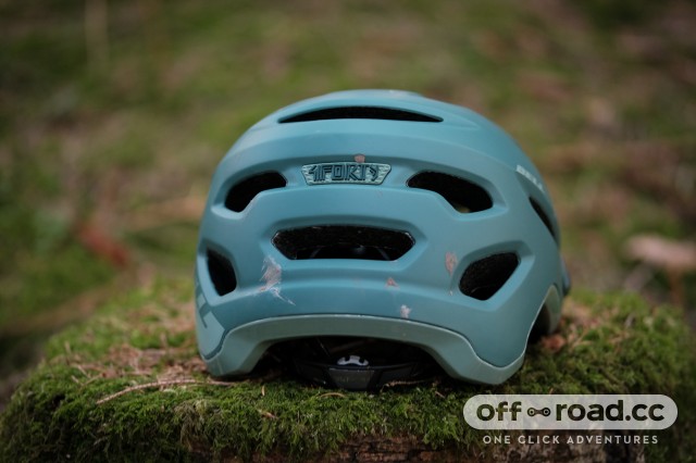 bell 4forty helmet review